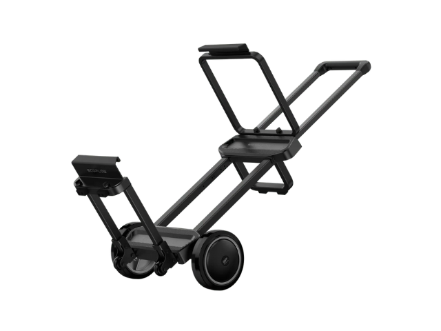 Carrito Trolley | EcoFlow Delta Pro Ultra
