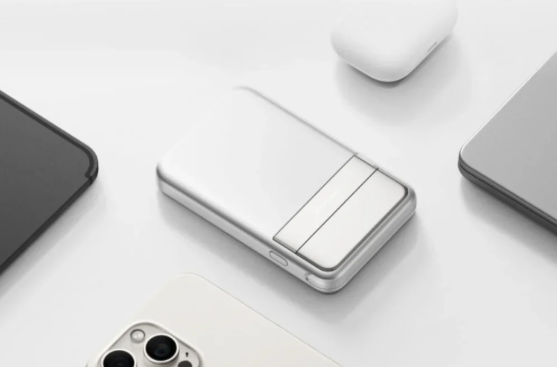 EcoFlow RAPID compatible con múltiples dispositivos