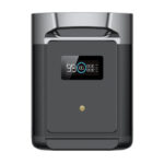 Batería Adicional | Ecoflow Delta 2 MAX