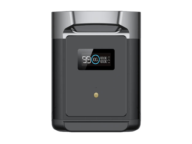 Batería Adicional | Ecoflow Delta 2 MAX