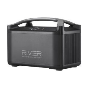 Batería Adicional | River Pro | 720Wh