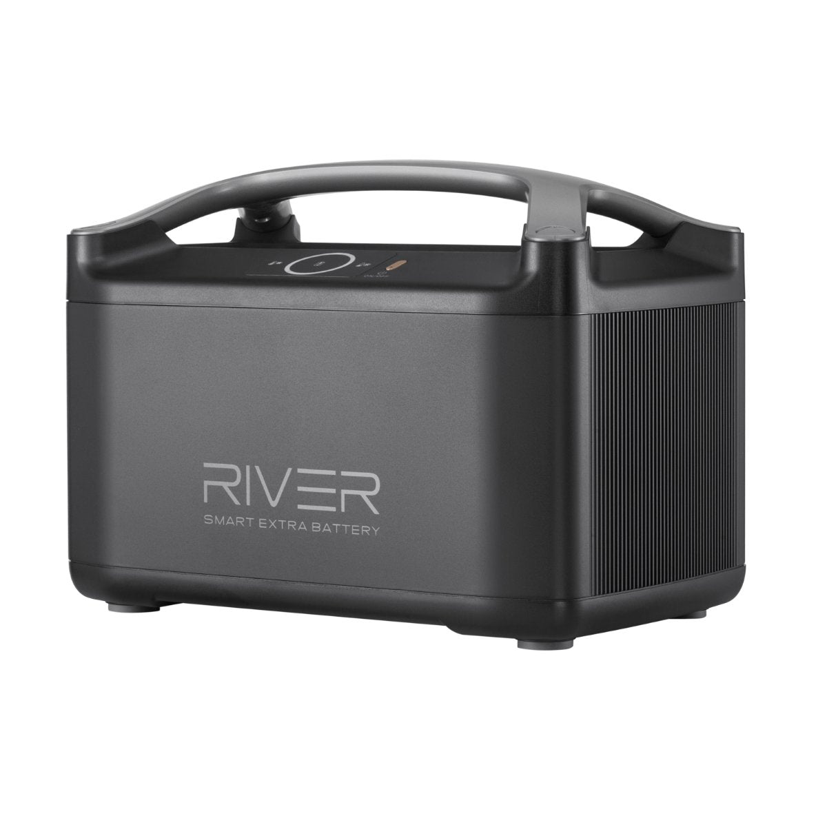 Batería Adicional | River Pro | 720Wh