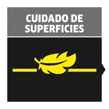 Cuidado de superficies Kärcher