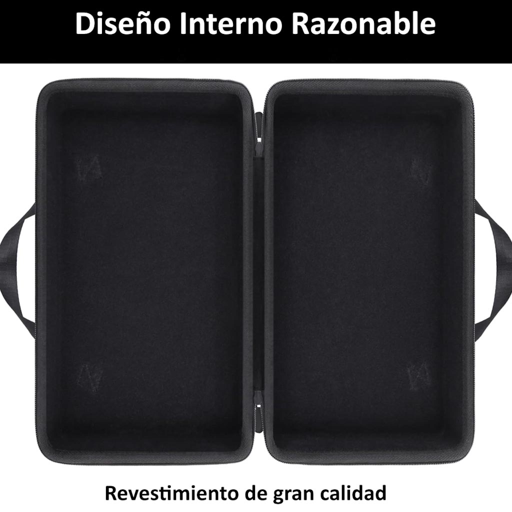 Estuche Rígido de Viaje | EcoFlow River 3 - Imagen 3