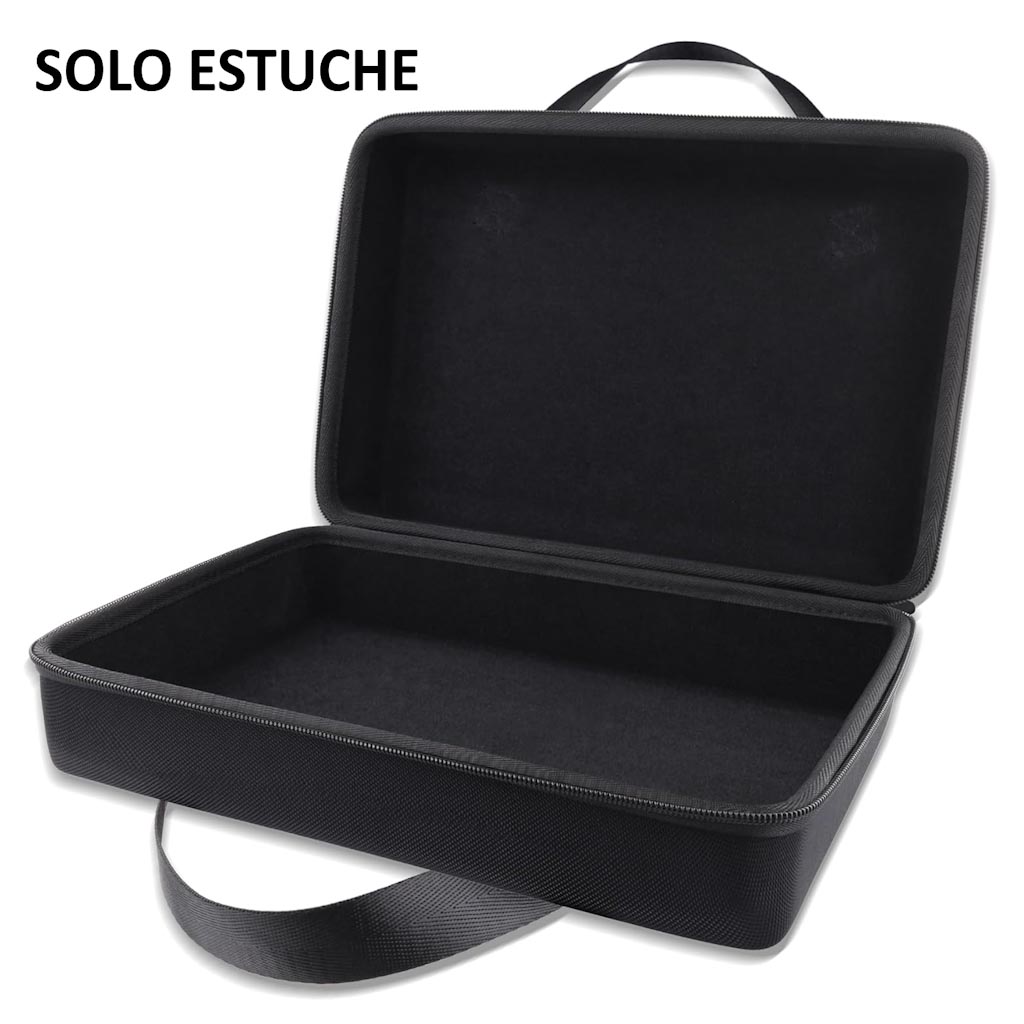 Estuche Rígido de Viaje | EcoFlow River 3 - Imagen 5