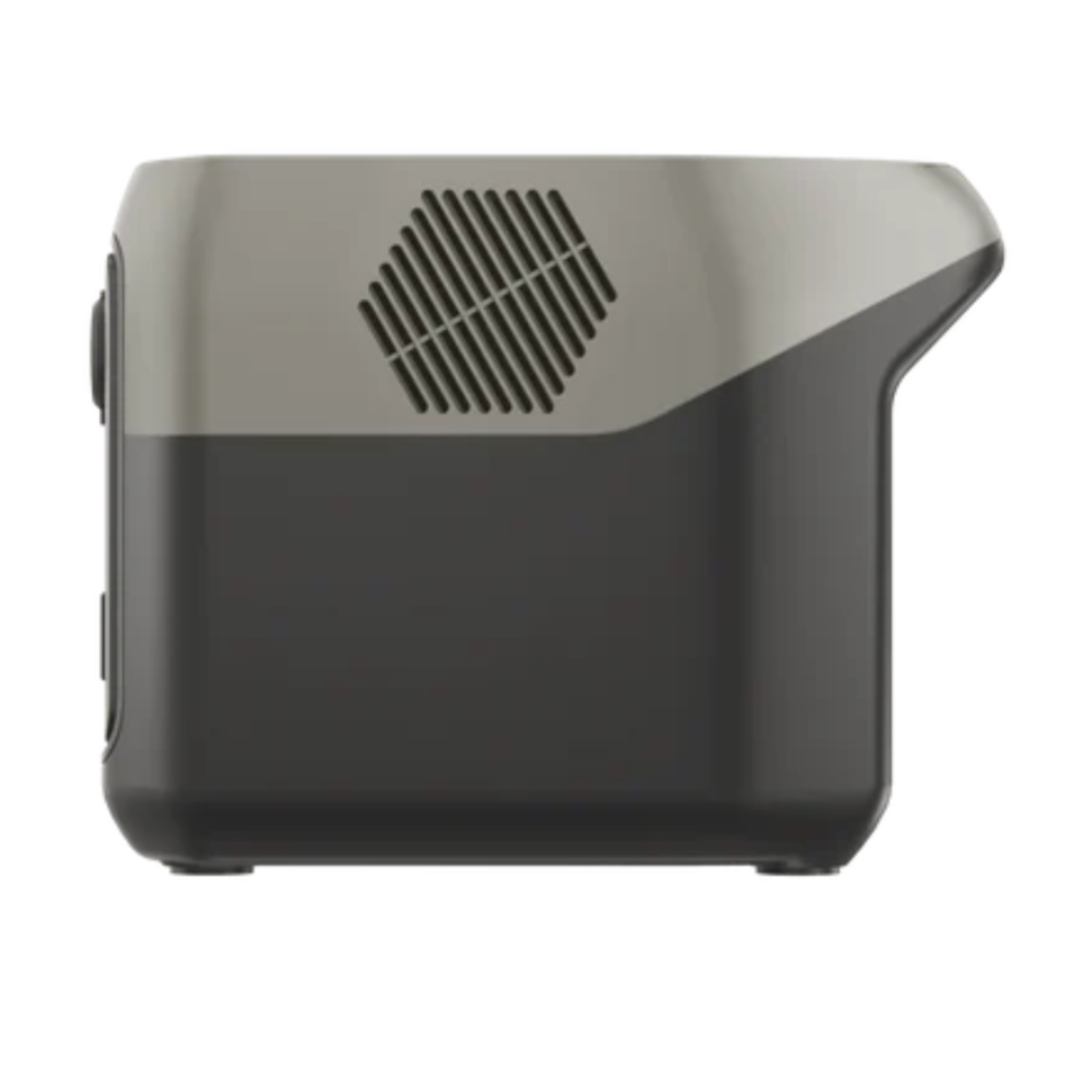 Kit Solar Portátil | EcoFlow River 2 MAX | 500 W + Panel Solar | 160 W - Imagen 7