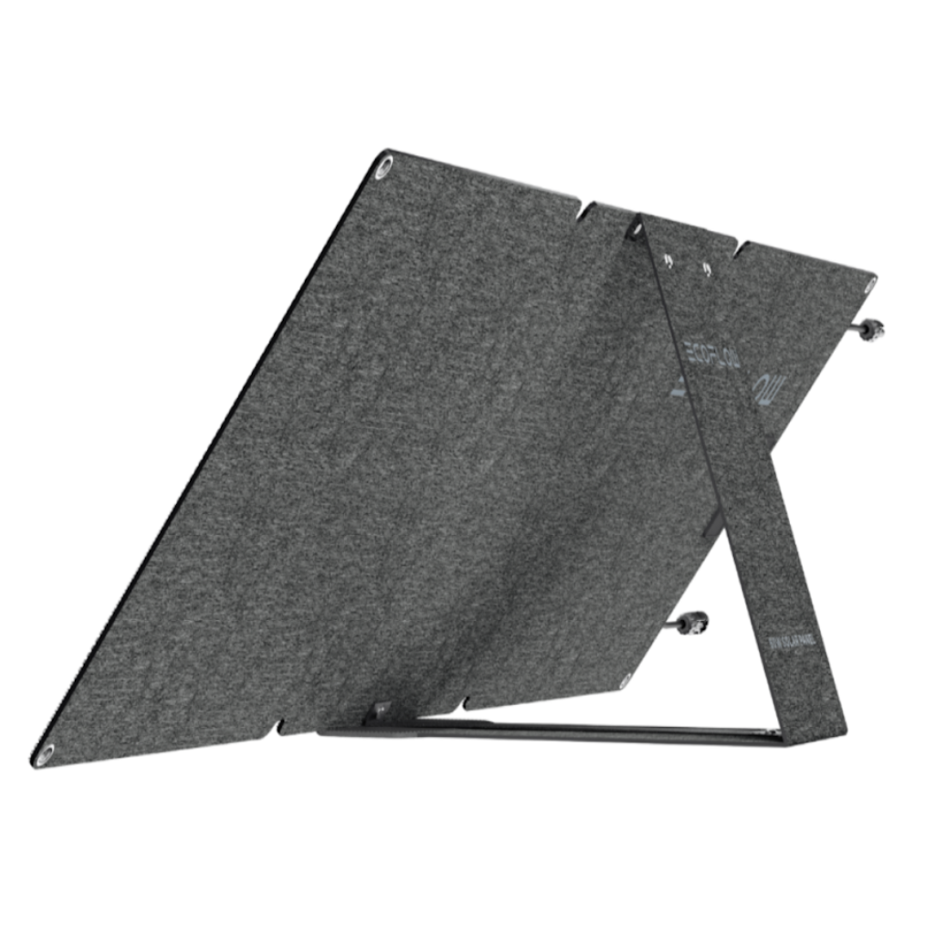 Panel Solar Plegable | EcoFlow | 60W - Imagen 2