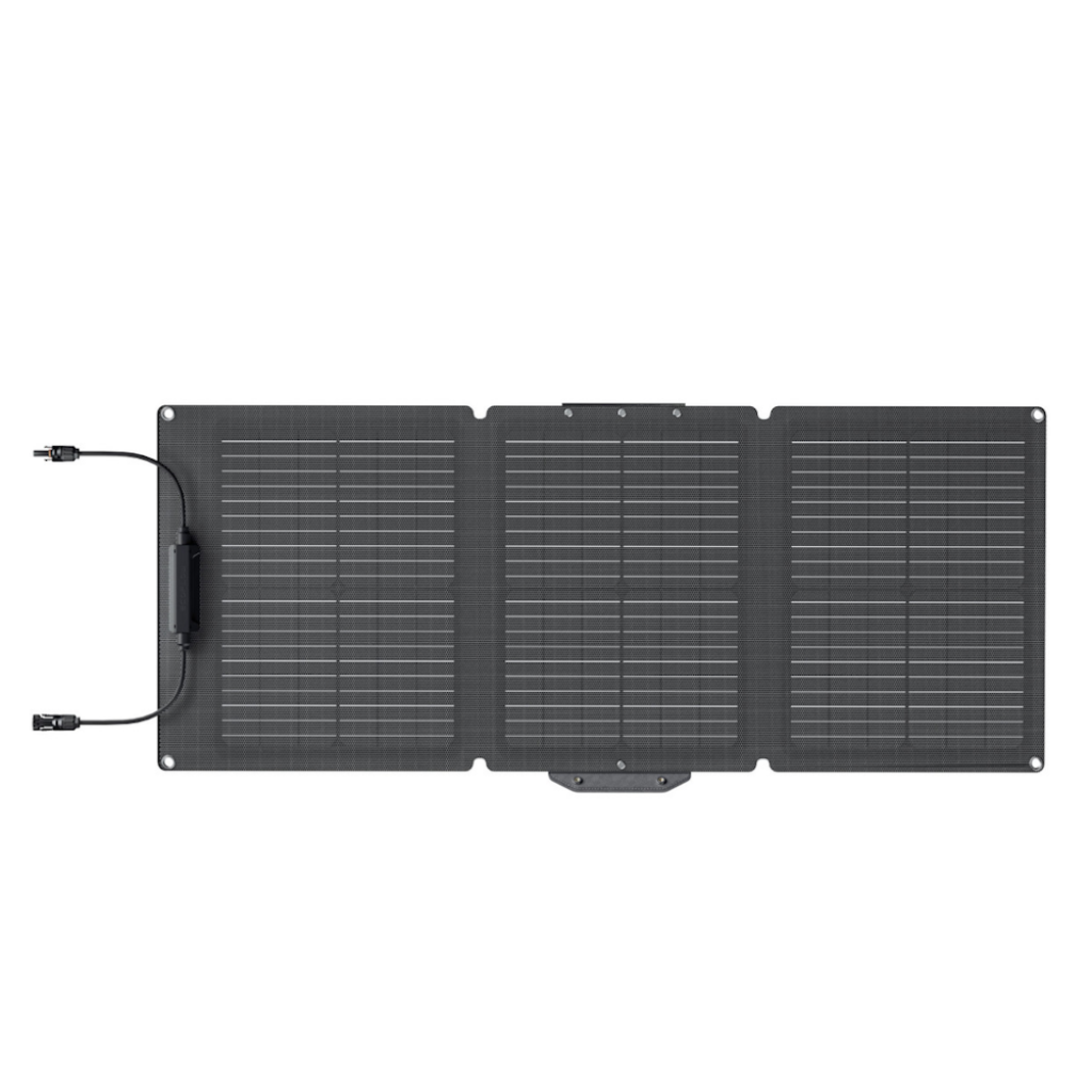 Panel Solar Plegable | EcoFlow | 60W - Imagen 3