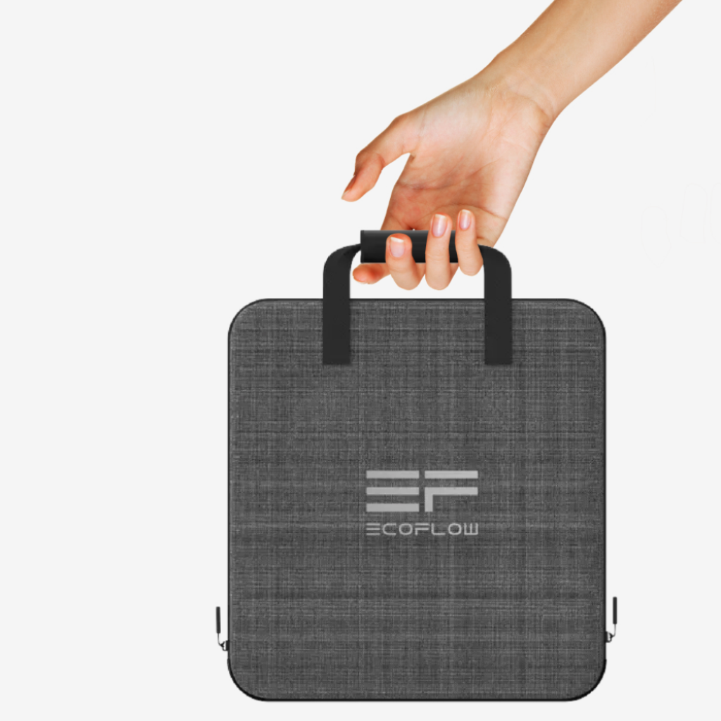 Panel Solar Plegable | EcoFlow | 60W - Imagen 4