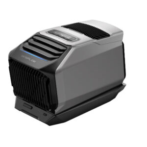 EcoFlow Wave 2 | Aire Acondicionado Portátil | 5100 BTU