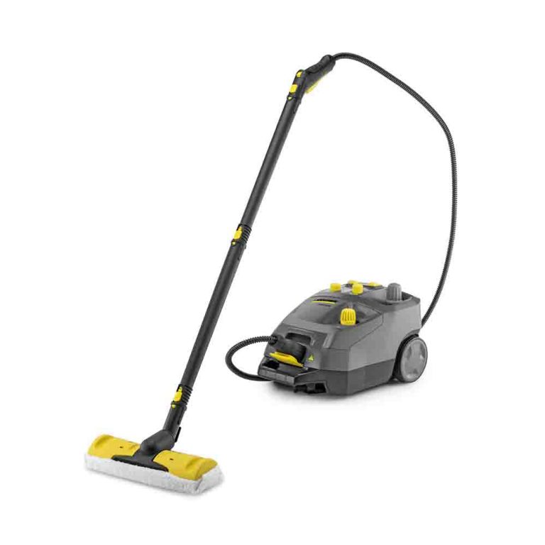 Limpiadora a Vapor Profesional Kärcher | 4 Lt SG 4/4 - Imagen 9