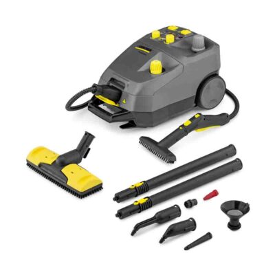 Limpiadora a Vapor Profesional Kärcher | 4 Lt SG 4/4