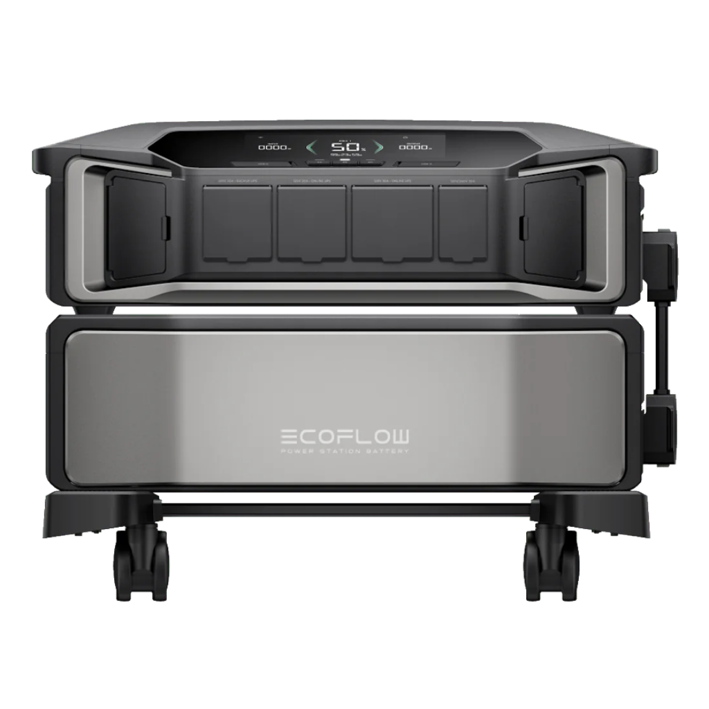 Energy Pack Delta Pro Ultra 7.2Kw/6kwh 240V