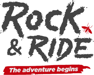 Rock and Ride Colombia | Energía portátil y solar EcoFlow