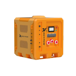 RoyPow PowerGo PC15KT 33kWh 15kW Trifásico 208V